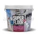 Super Floor Υβριδικό, πολυουρεθανικό - ακρυλικό χρώμα δαπέδων